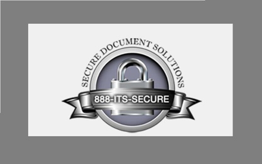 Secure Document Solutios